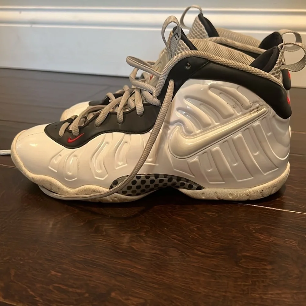 Nike Air Foamposite Pro 5-5 Y